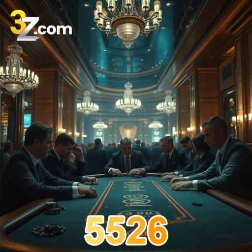 Inovadoras Funcionalidades do App do 5526 Encantam Jogadores