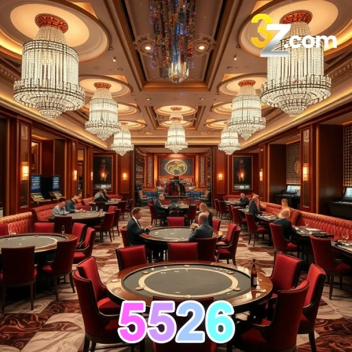 Esporte em Foco: O Que Há de Novo no 5526?