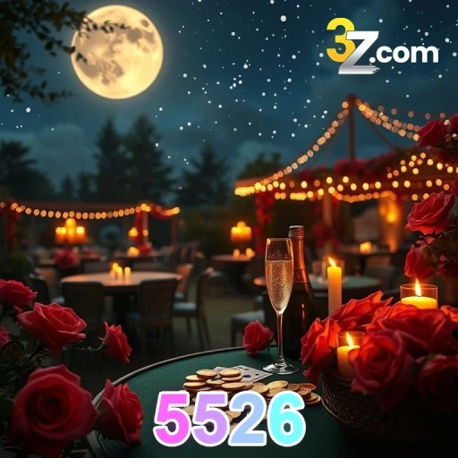 Promoção Imperdível no Site 5526 para Gamers Apaixonados