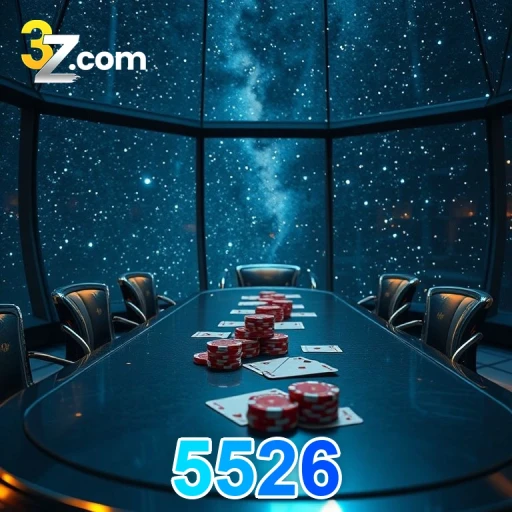 5526 bet Cassino