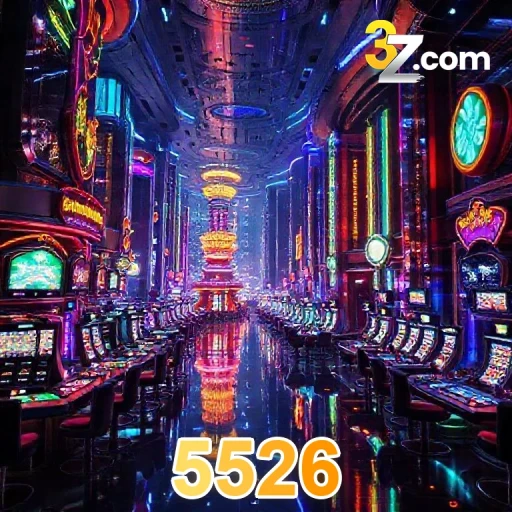 5526 bet Jogos