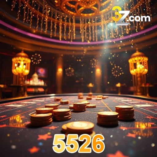 5526 bet
