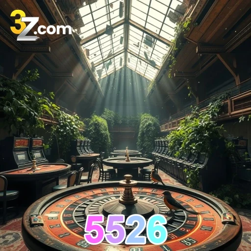 5526 bet Jogos de caça-níqueis