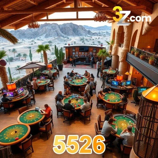 5526 bet Jogos de caça-níqueis