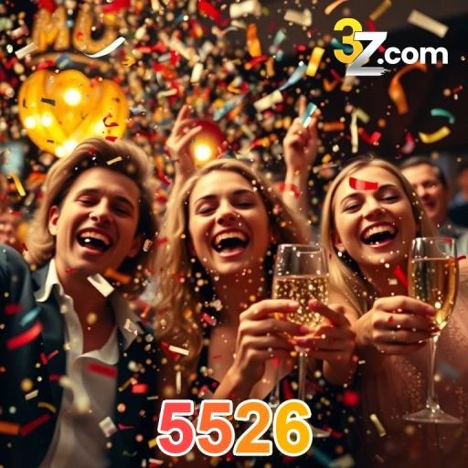 Experimente a Exclusividade VIP no 5526 e Mergulhe na Diversão