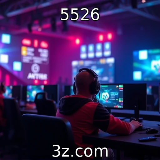 Crescimento do eSports e suas implicações