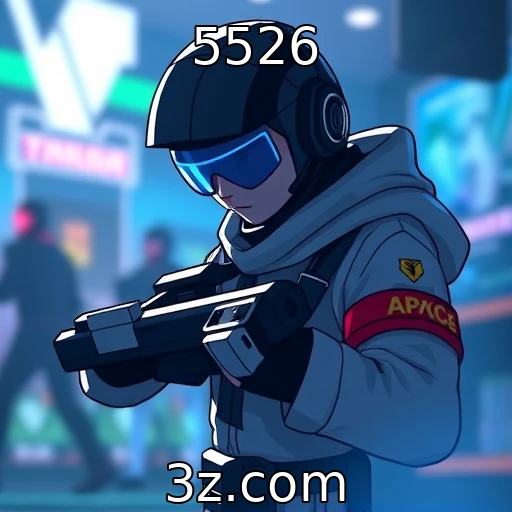 Evolução dos eSports e seu cenário competitivo