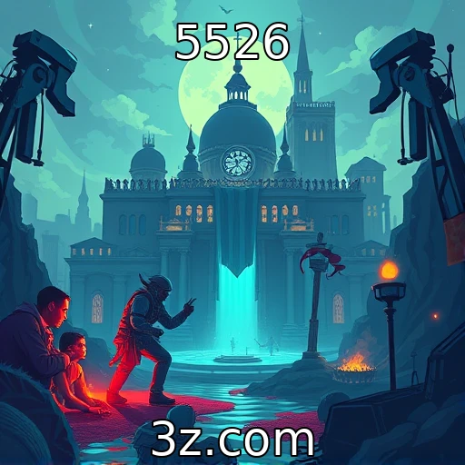 Jogos independentes na era das grandes produtoras